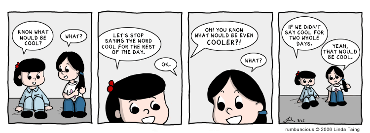 Next Comic