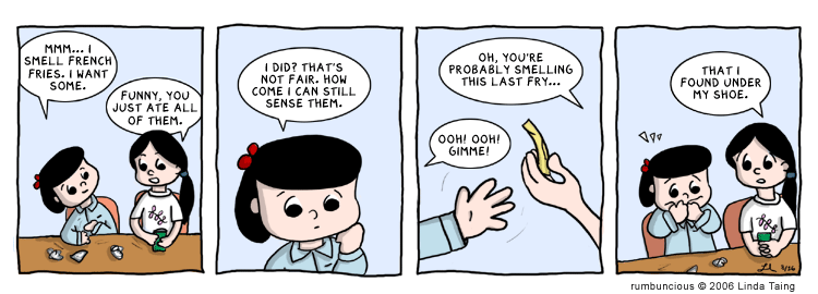 Next Comic