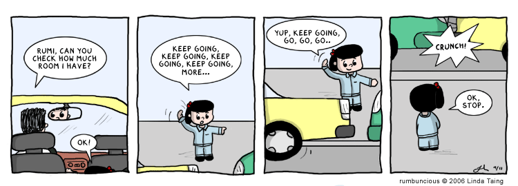 Next Comic