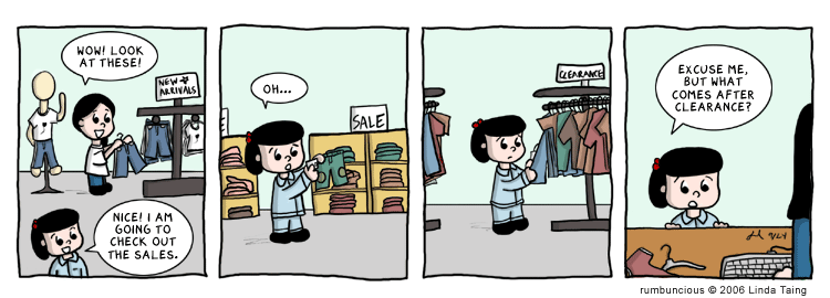 Next Comic