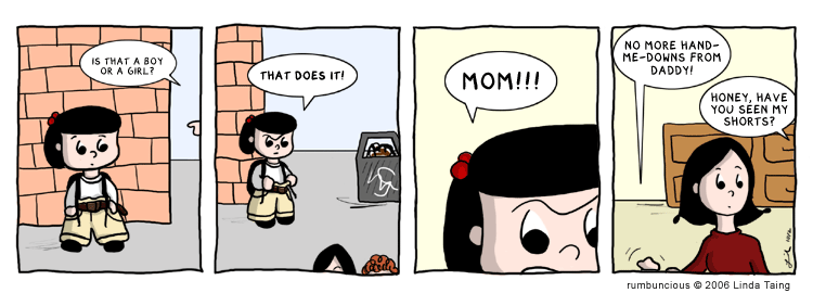 Next Comic