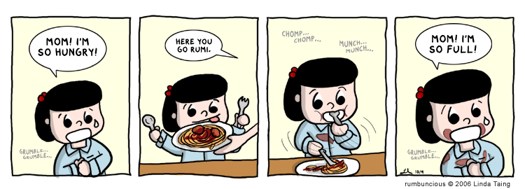 Next Comic