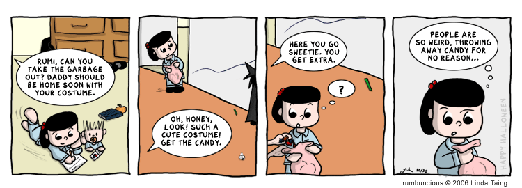 Next Comic
