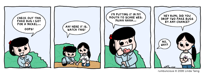 Next Comic
