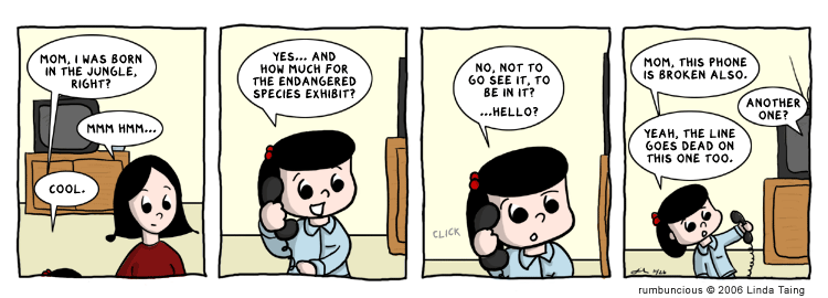 Next Comic