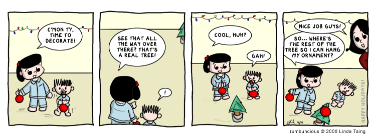 Next Comic
