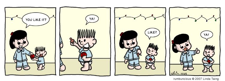 Next Comic