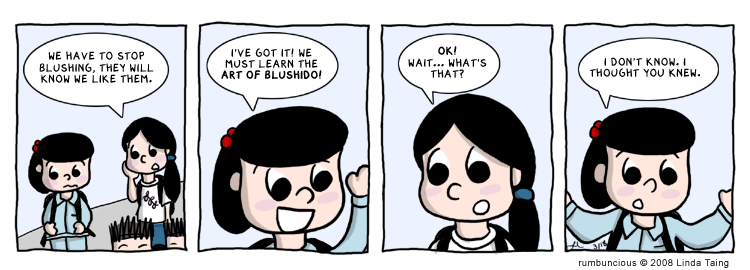 Next Comic