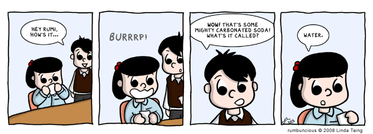 Next Comic