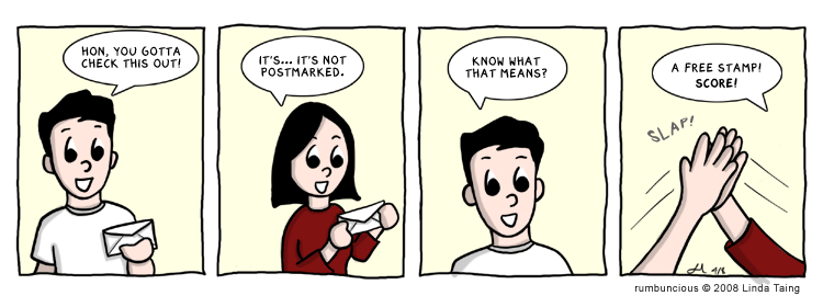 Next Comic