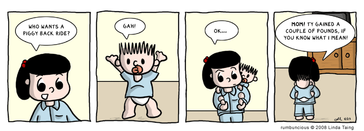 Next Comic