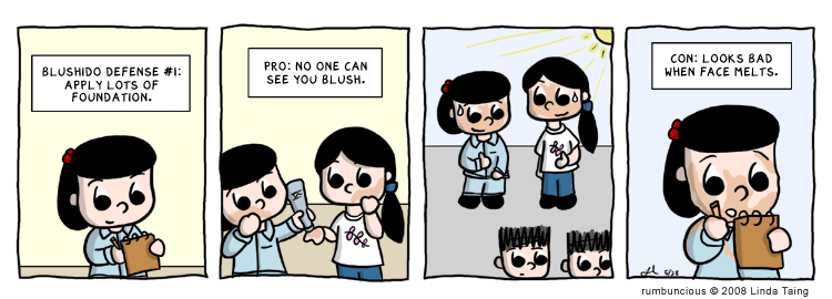 Next Comic
