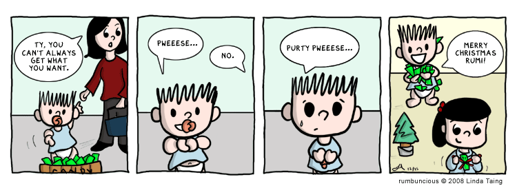 Next Comic