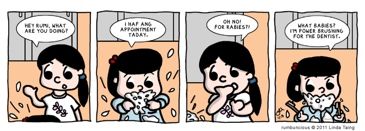 Next Comic