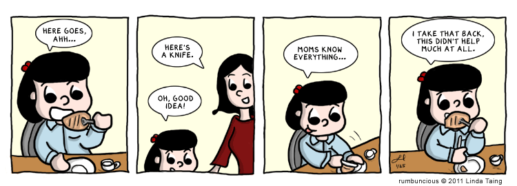 Next Comic