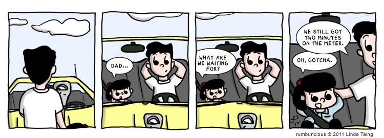 Next Comic