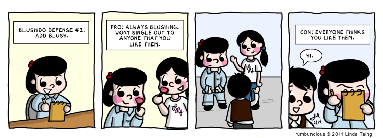 Next Comic