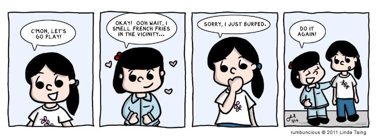 Next Comic