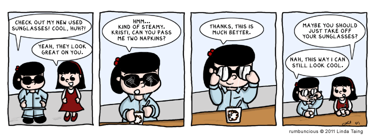 Next Comic