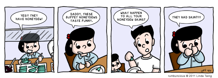 Next Comic