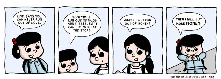 Latest Comic