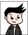 devan comic