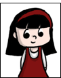 kristi comic