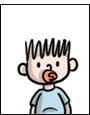 ty comic