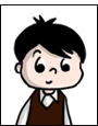 wes comic