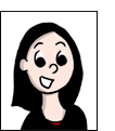 linda comic